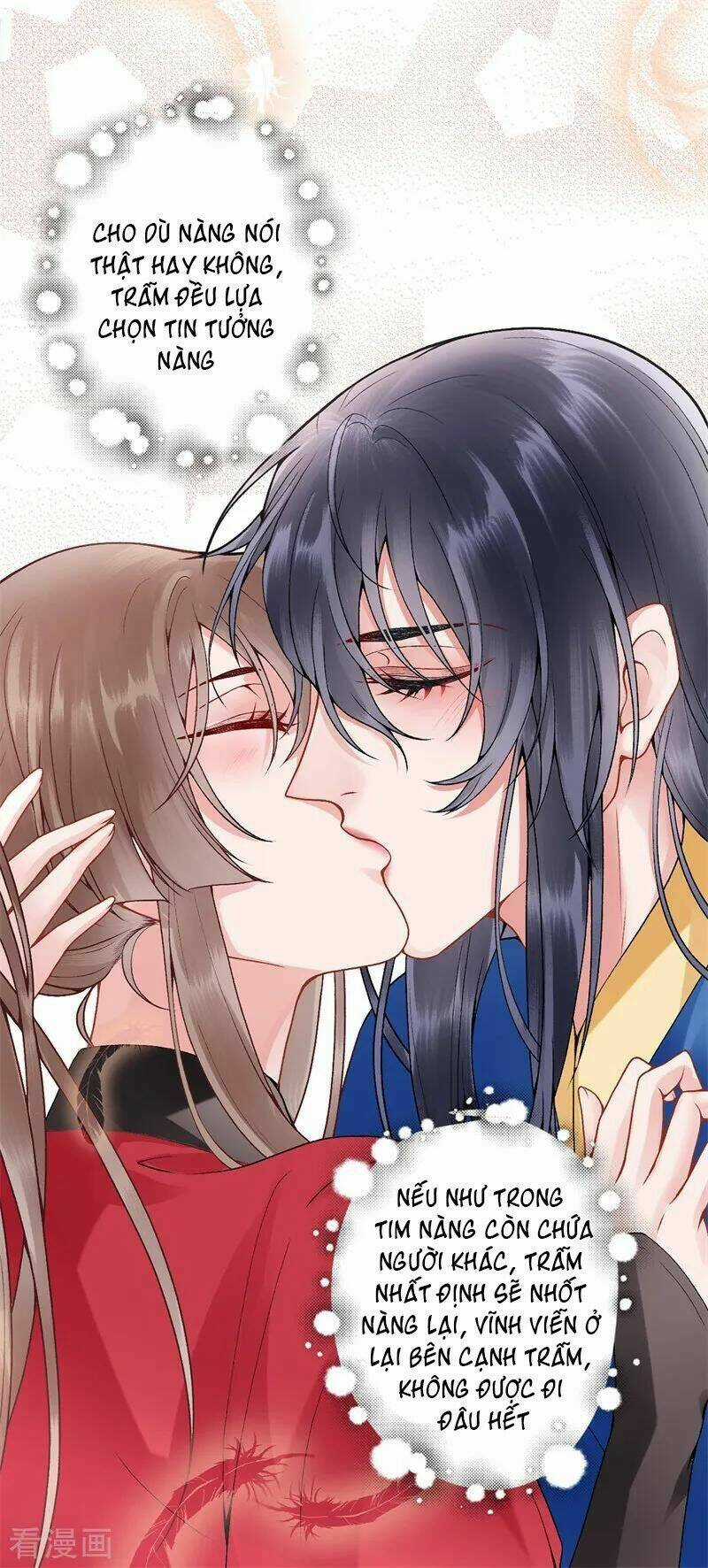 Hoàng Phi 9000 Tuổi - Chapter 87 - Trang 24