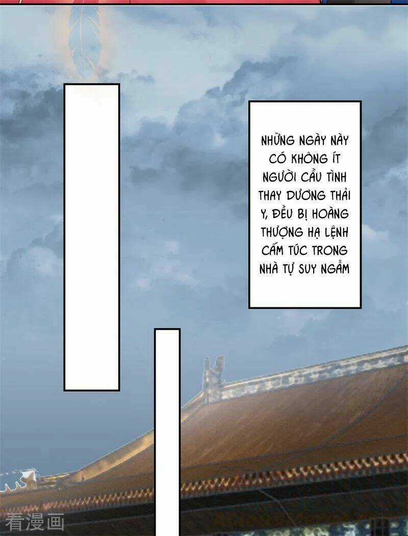 Hoàng Phi 9000 Tuổi - Chapter 87 - Trang 25