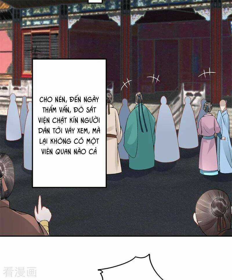 Hoàng Phi 9000 Tuổi - Chapter 87 - Trang 26