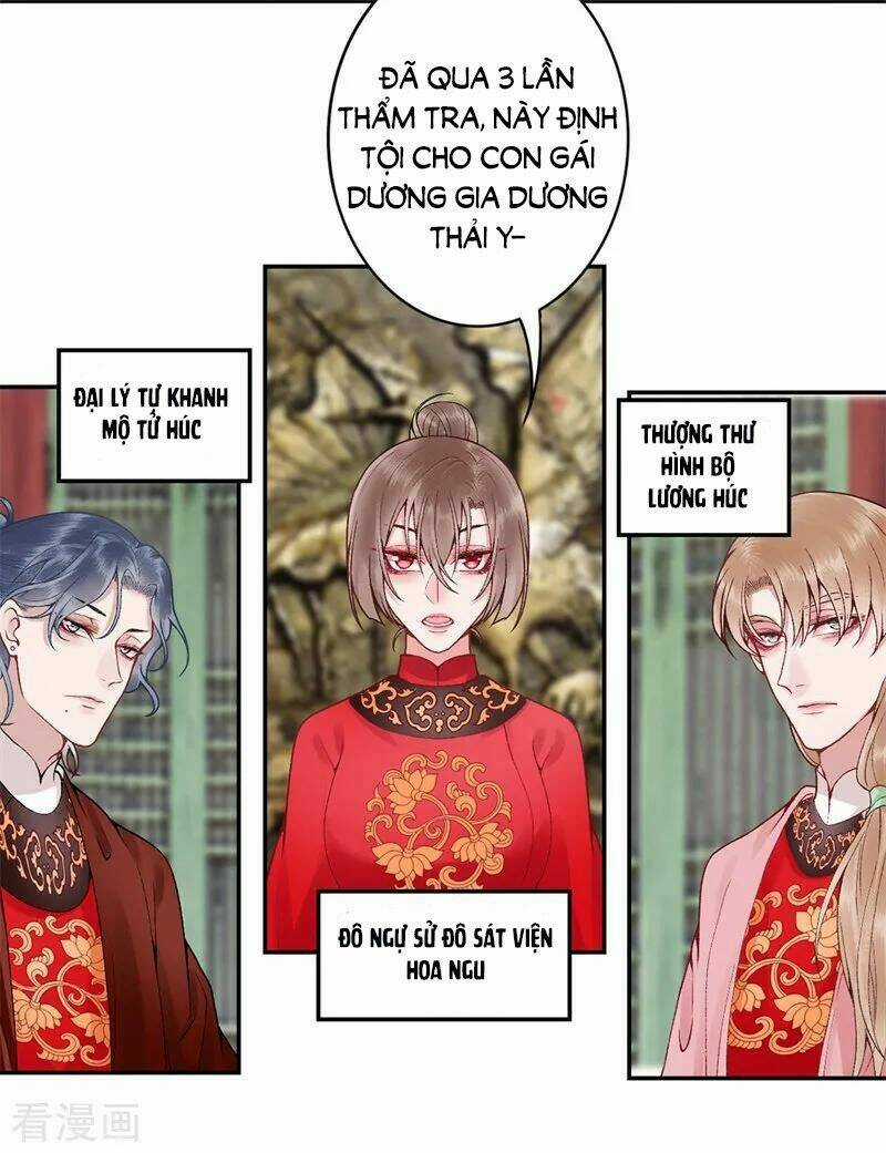 Hoàng Phi 9000 Tuổi - Chapter 87 - Trang 29