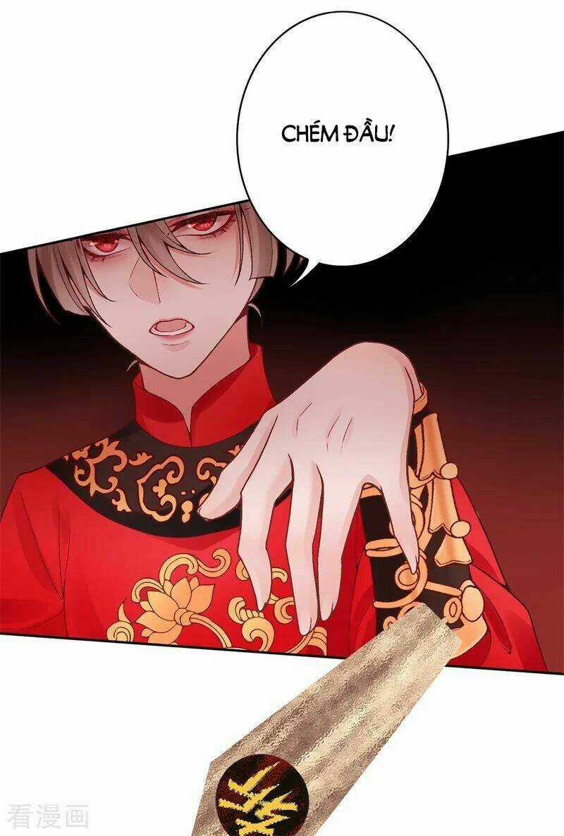 Hoàng Phi 9000 Tuổi - Chapter 87 - Trang 30