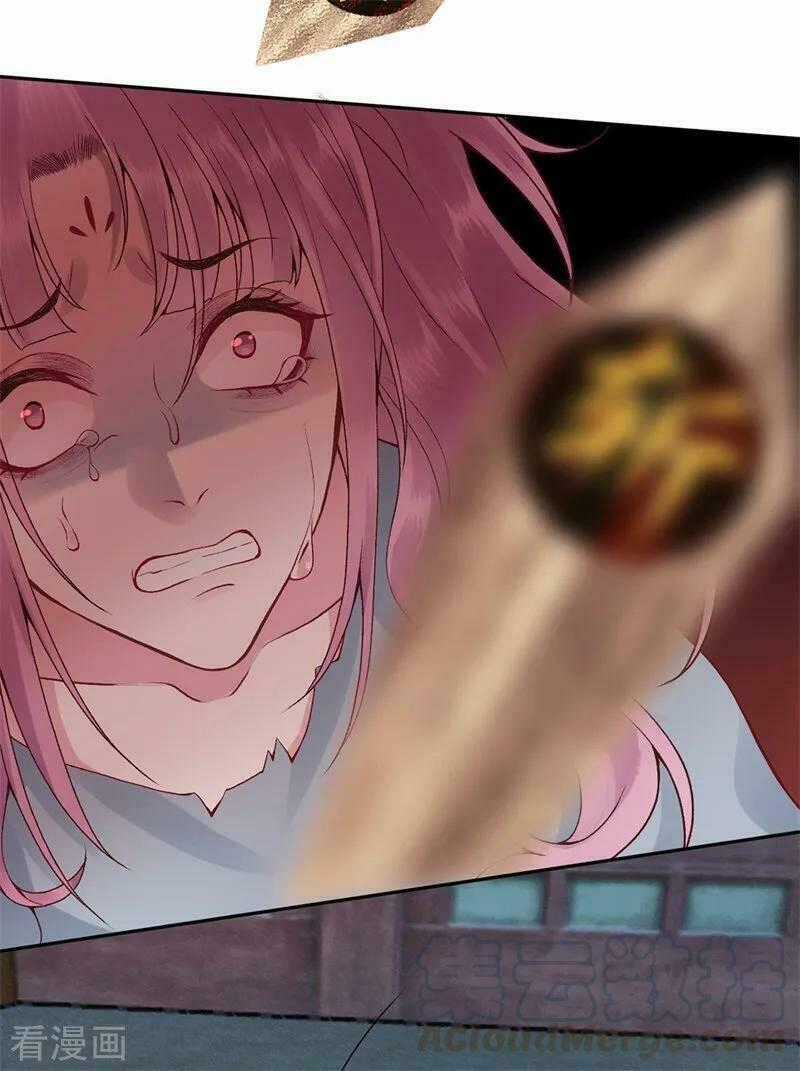 Hoàng Phi 9000 Tuổi - Chapter 87 - Trang 31