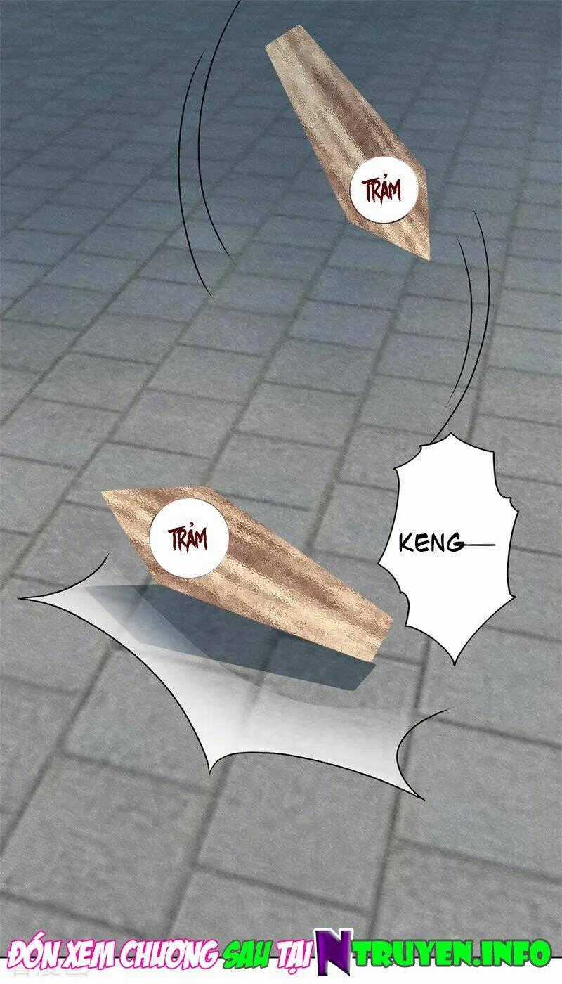 Hoàng Phi 9000 Tuổi - Chapter 87 - Trang 32