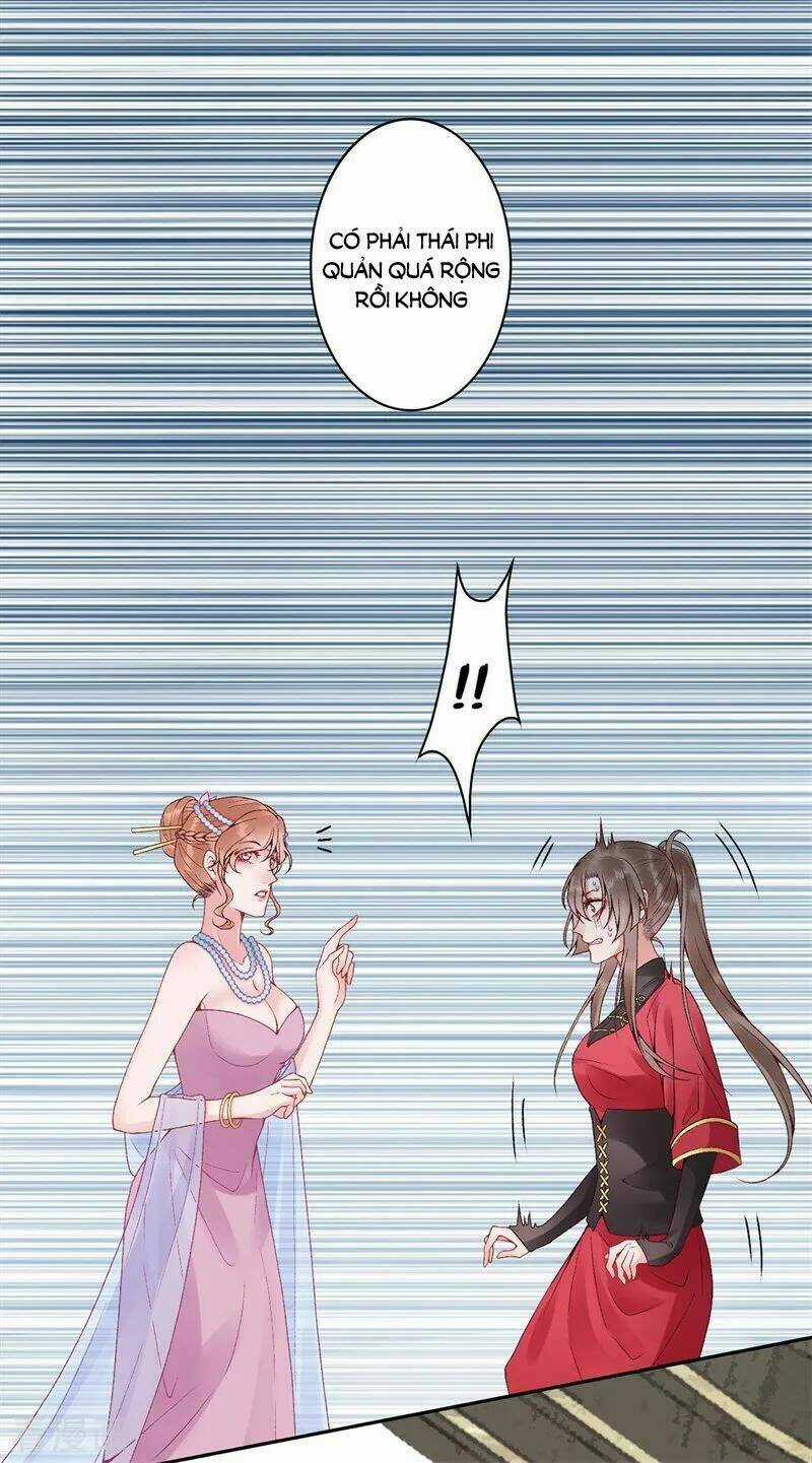 Hoàng Phi 9000 Tuổi - Chapter 87 - Trang 5