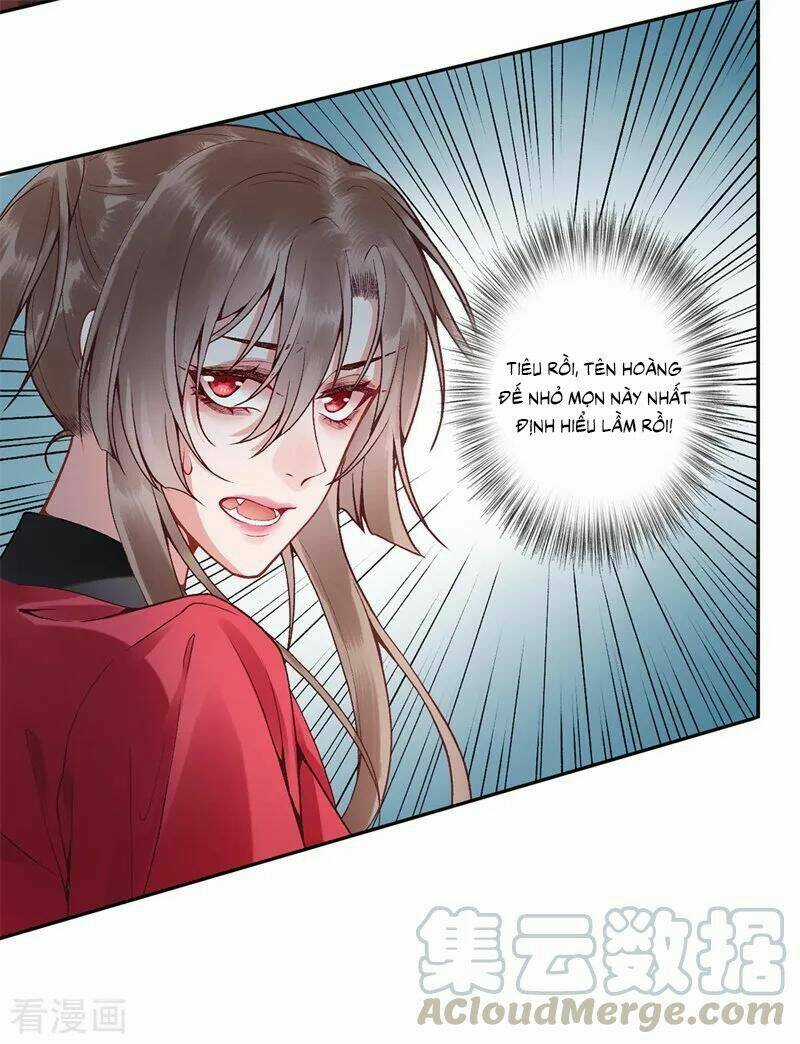 Hoàng Phi 9000 Tuổi - Chapter 87 - Trang 7