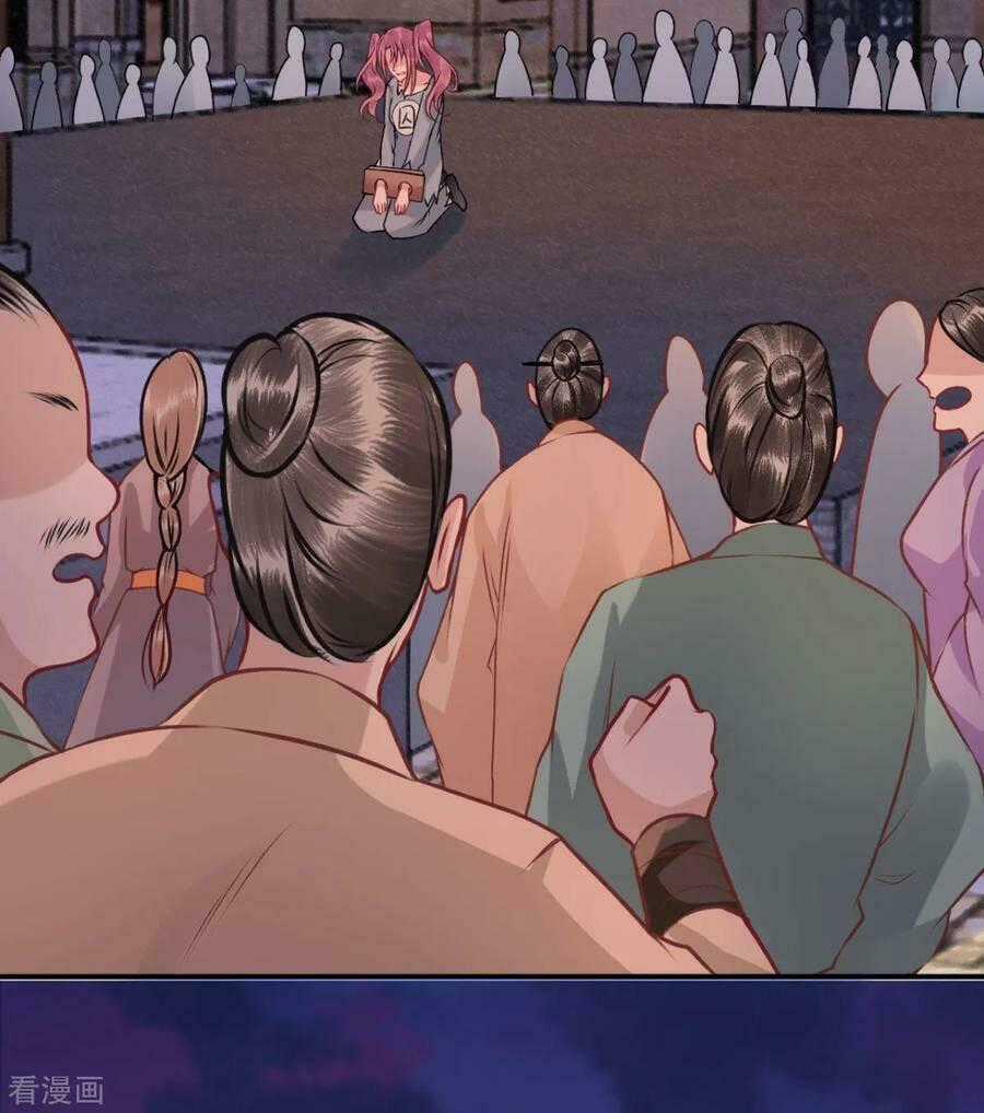 Hoàng Phi 9000 Tuổi - Chapter 88 - Trang 2