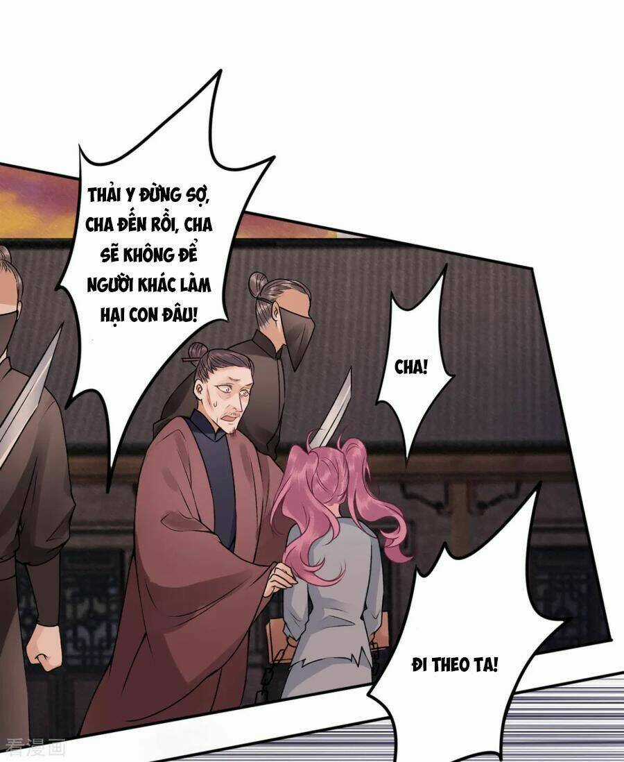 Hoàng Phi 9000 Tuổi - Chapter 88 - Trang 12