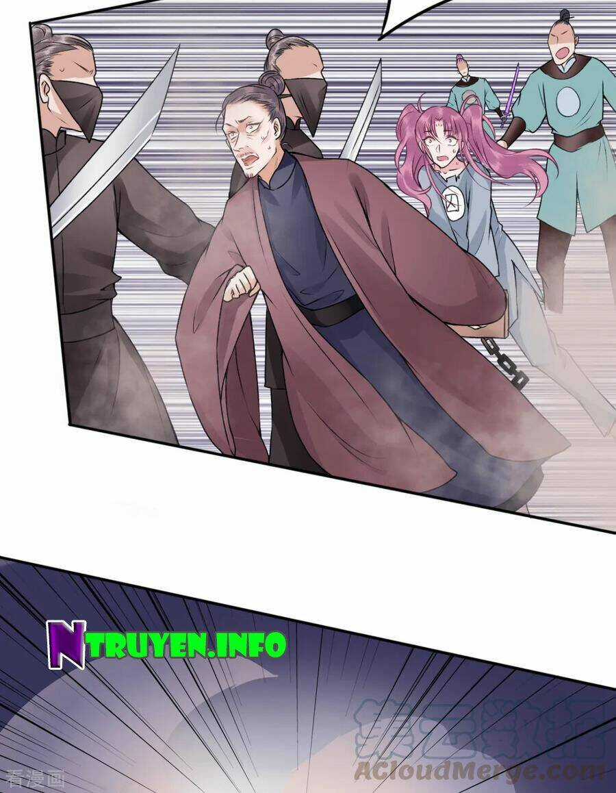Hoàng Phi 9000 Tuổi - Chapter 88 - Trang 13