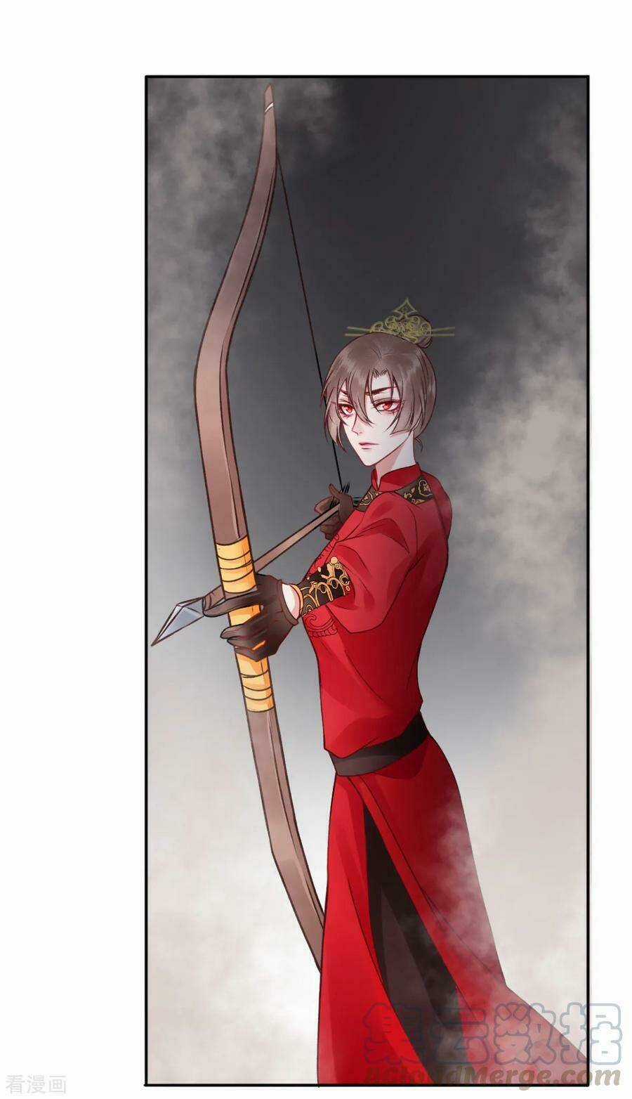 Hoàng Phi 9000 Tuổi - Chapter 88 - Trang 16