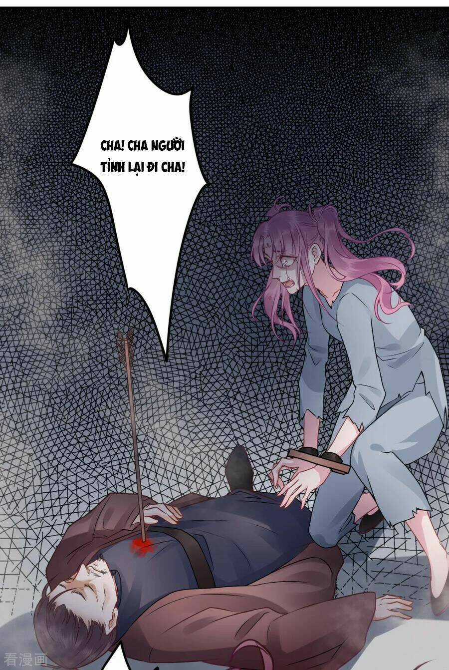 Hoàng Phi 9000 Tuổi - Chapter 88 - Trang 17