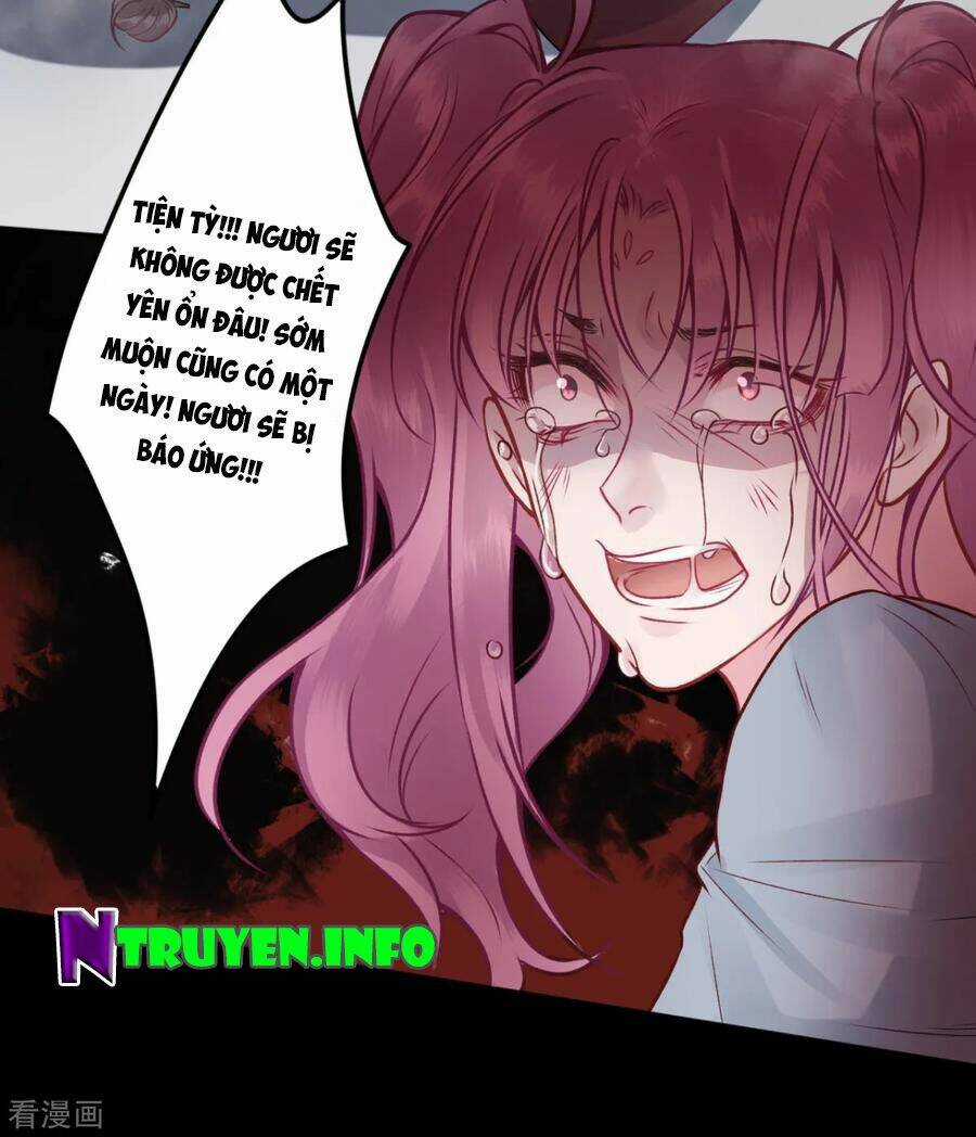 Hoàng Phi 9000 Tuổi - Chapter 88 - Trang 18