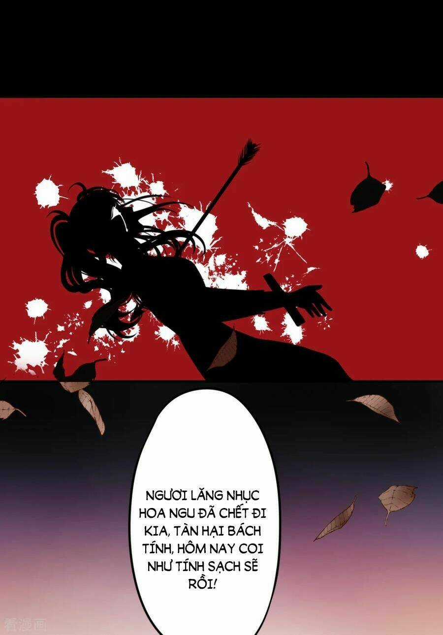 Hoàng Phi 9000 Tuổi - Chapter 88 - Trang 20