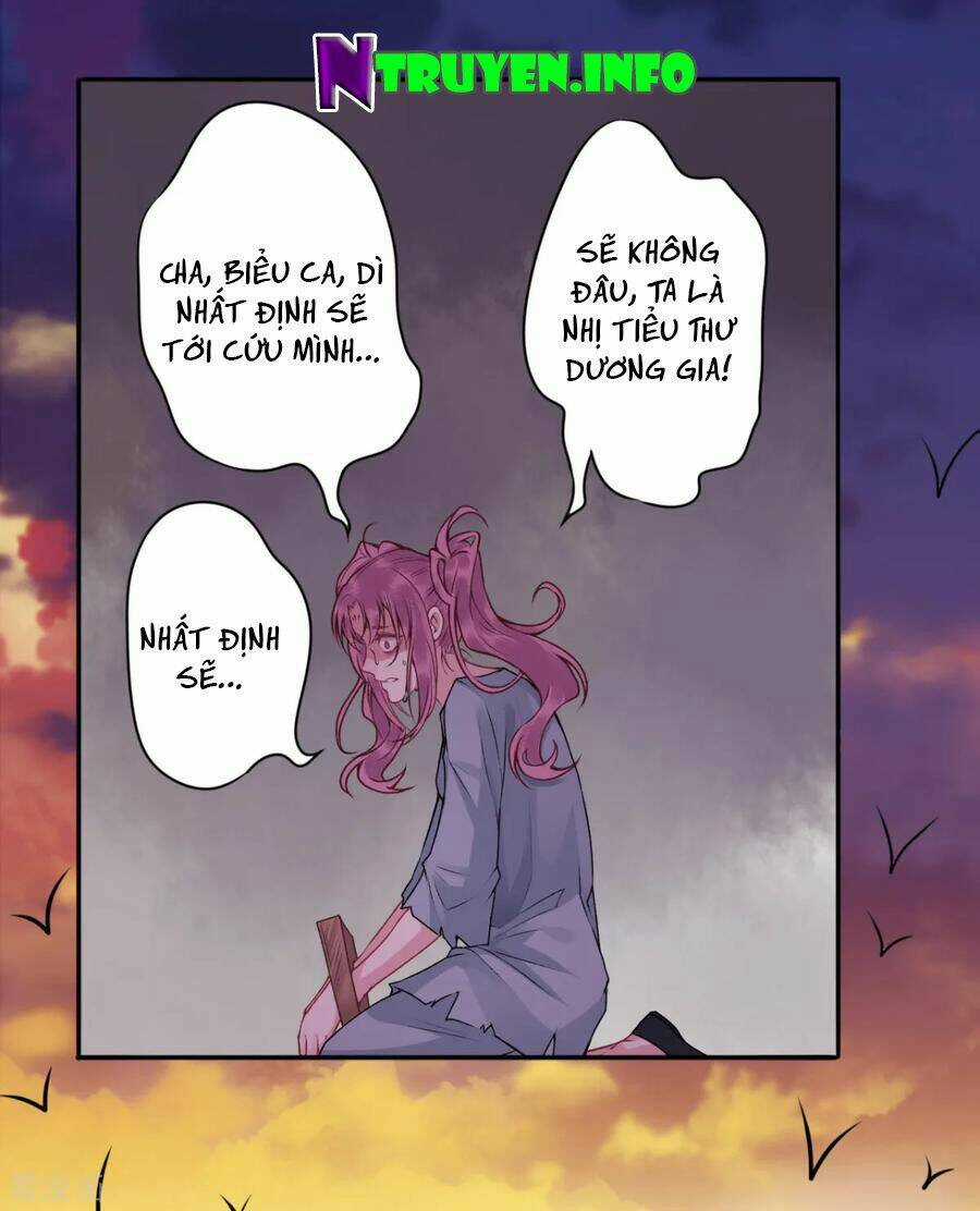 Hoàng Phi 9000 Tuổi - Chapter 88 - Trang 3