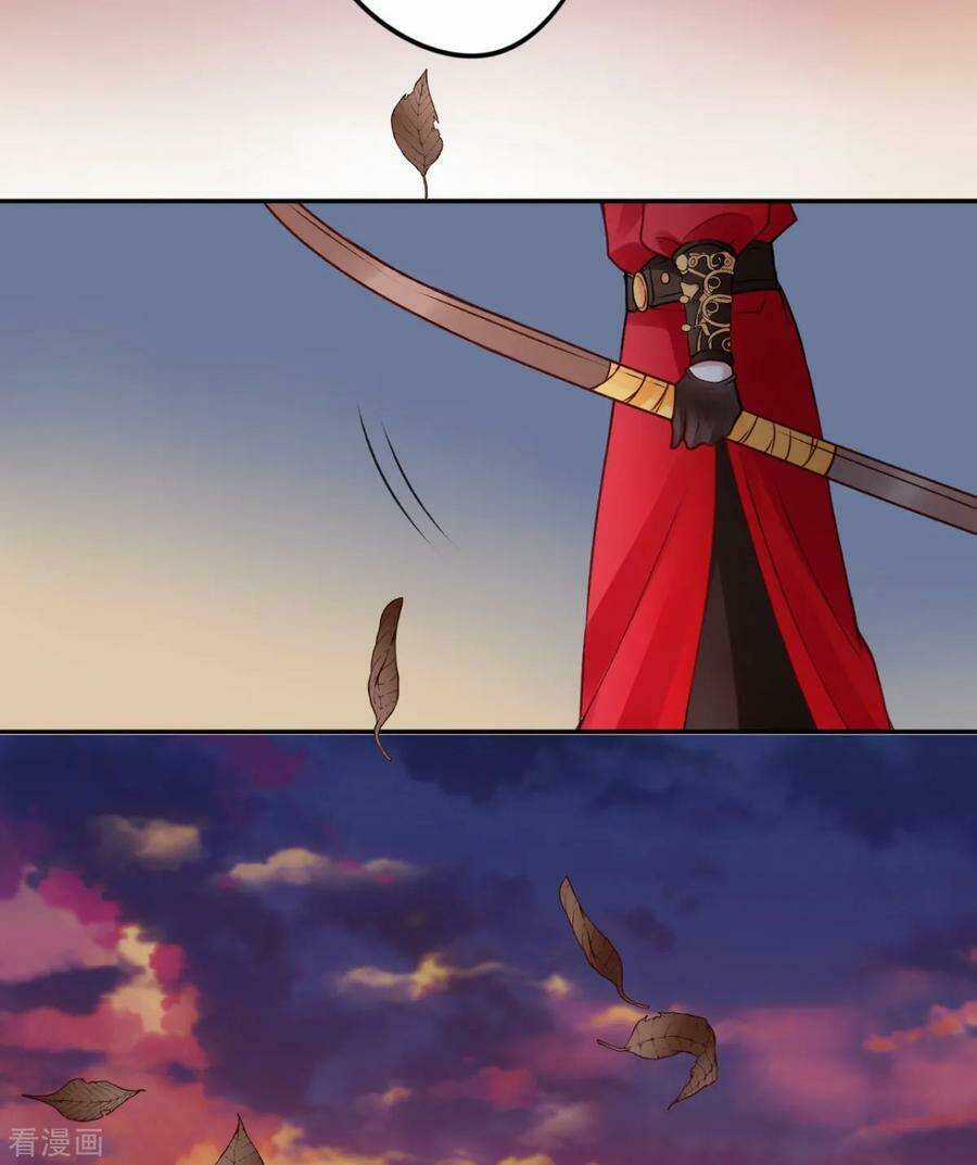 Hoàng Phi 9000 Tuổi - Chapter 88 - Trang 21