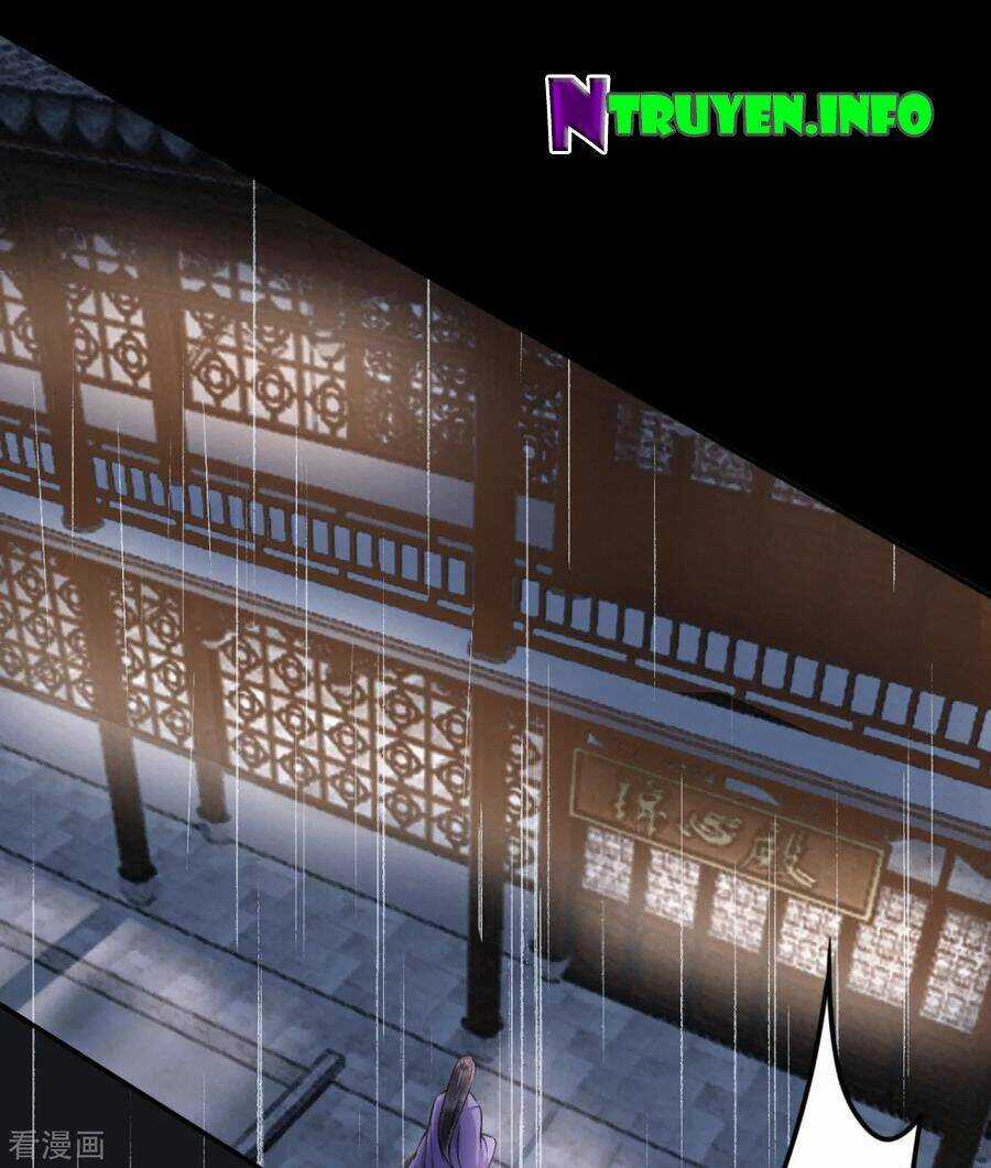 Hoàng Phi 9000 Tuổi - Chapter 88 - Trang 23