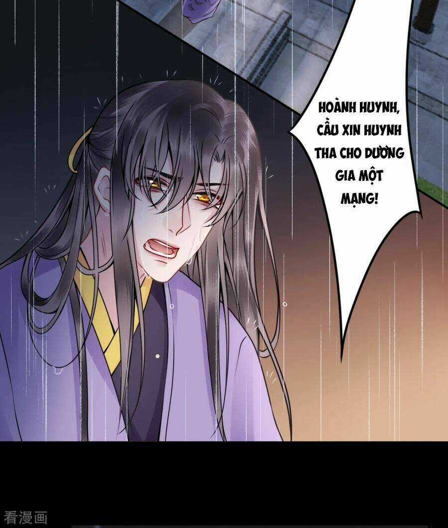 Hoàng Phi 9000 Tuổi - Chapter 88 - Trang 24