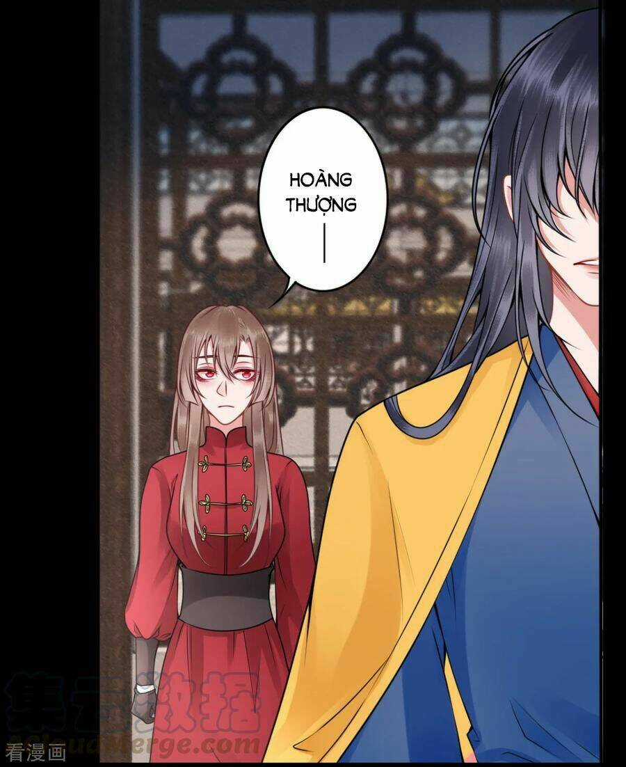 Hoàng Phi 9000 Tuổi - Chapter 88 - Trang 25