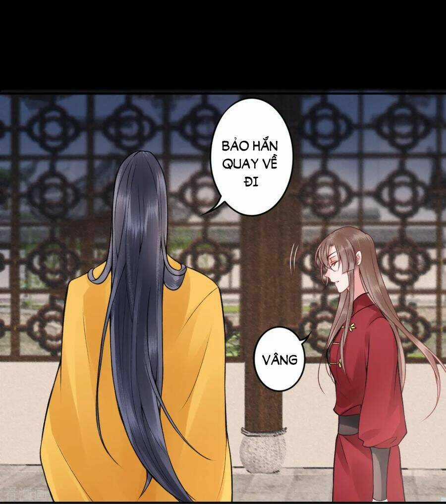 Hoàng Phi 9000 Tuổi - Chapter 88 - Trang 26