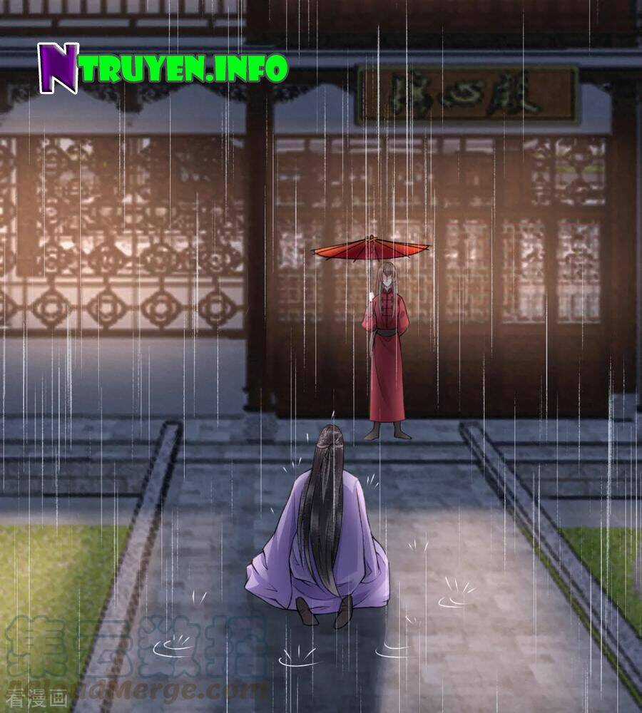 Hoàng Phi 9000 Tuổi - Chapter 88 - Trang 28