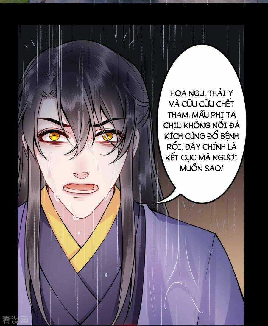 Hoàng Phi 9000 Tuổi - Chapter 88 - Trang 29