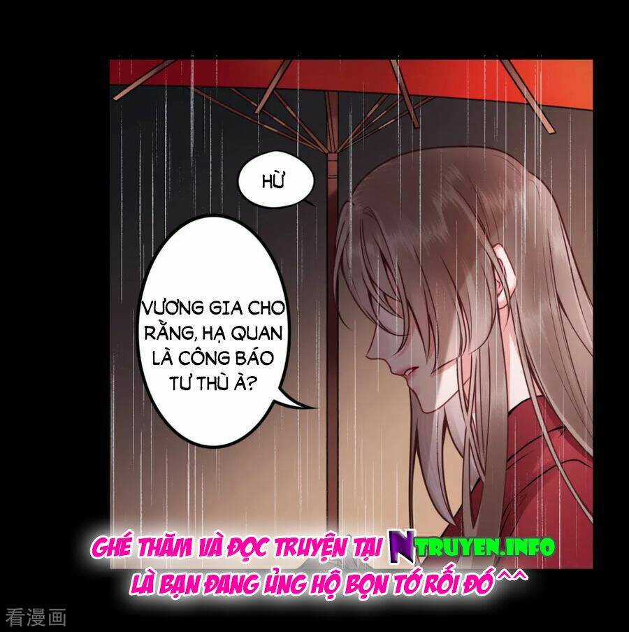 Hoàng Phi 9000 Tuổi - Chapter 88 - Trang 30