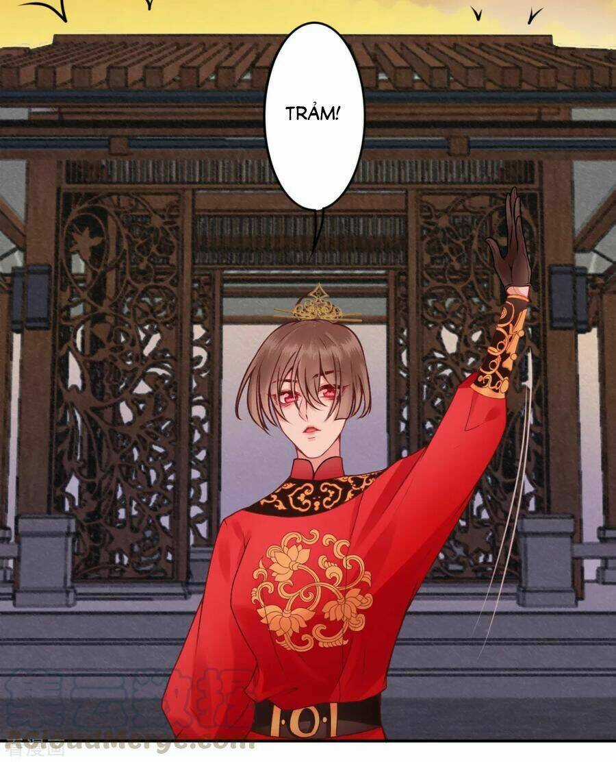 Hoàng Phi 9000 Tuổi - Chapter 88 - Trang 4