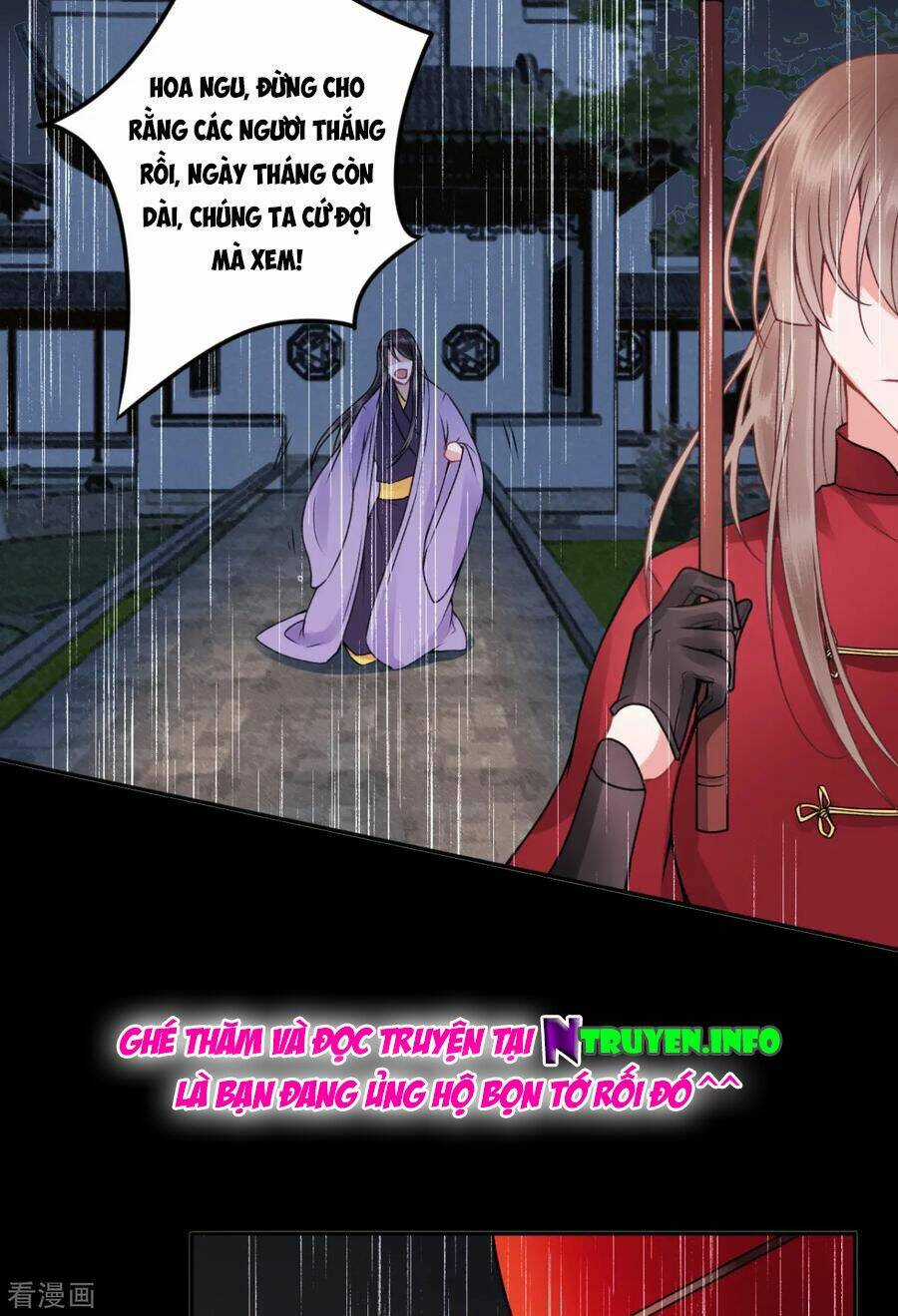 Hoàng Phi 9000 Tuổi - Chapter 88 - Trang 33