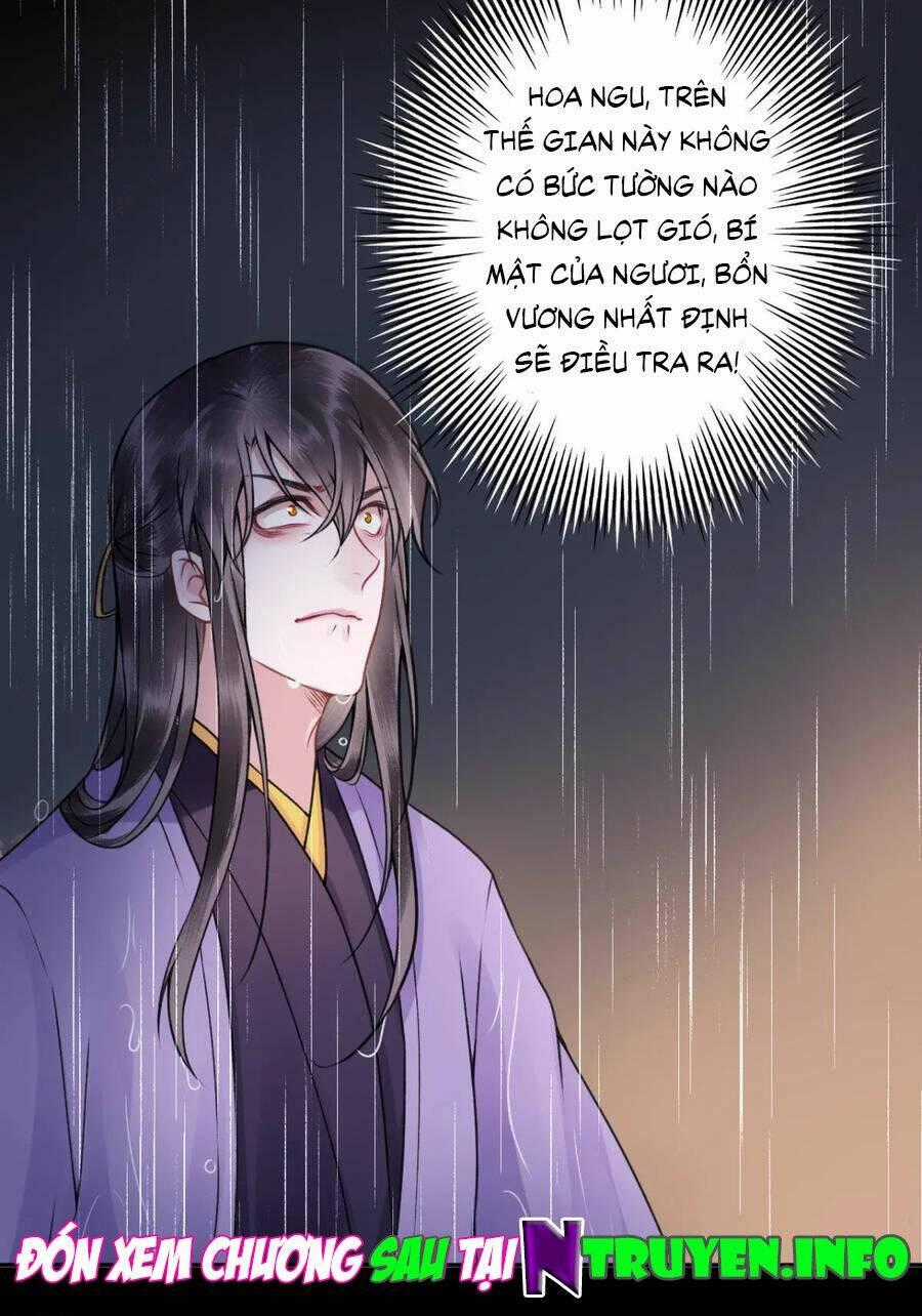 Hoàng Phi 9000 Tuổi - Chapter 88 - Trang 35