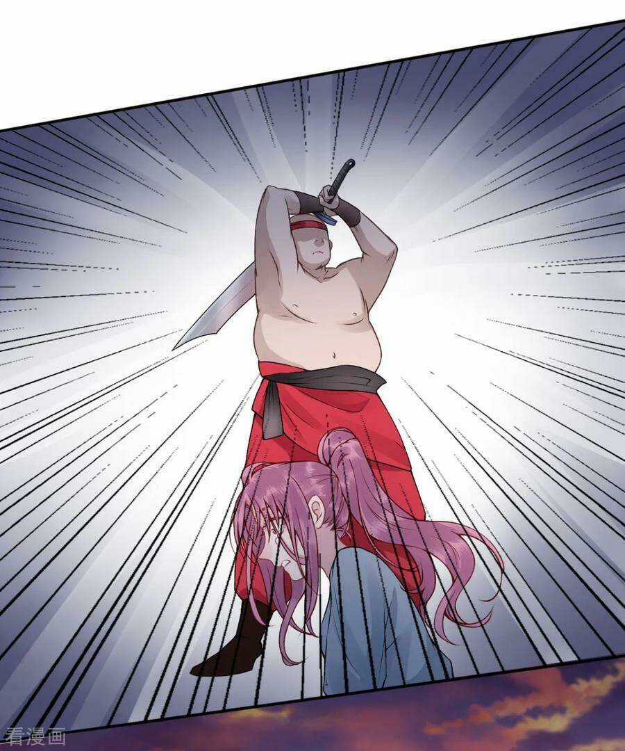 Hoàng Phi 9000 Tuổi - Chapter 88 - Trang 5