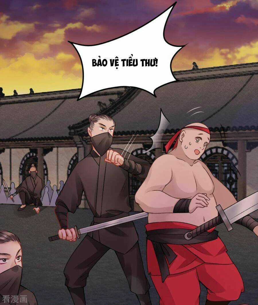 Hoàng Phi 9000 Tuổi - Chapter 88 - Trang 6