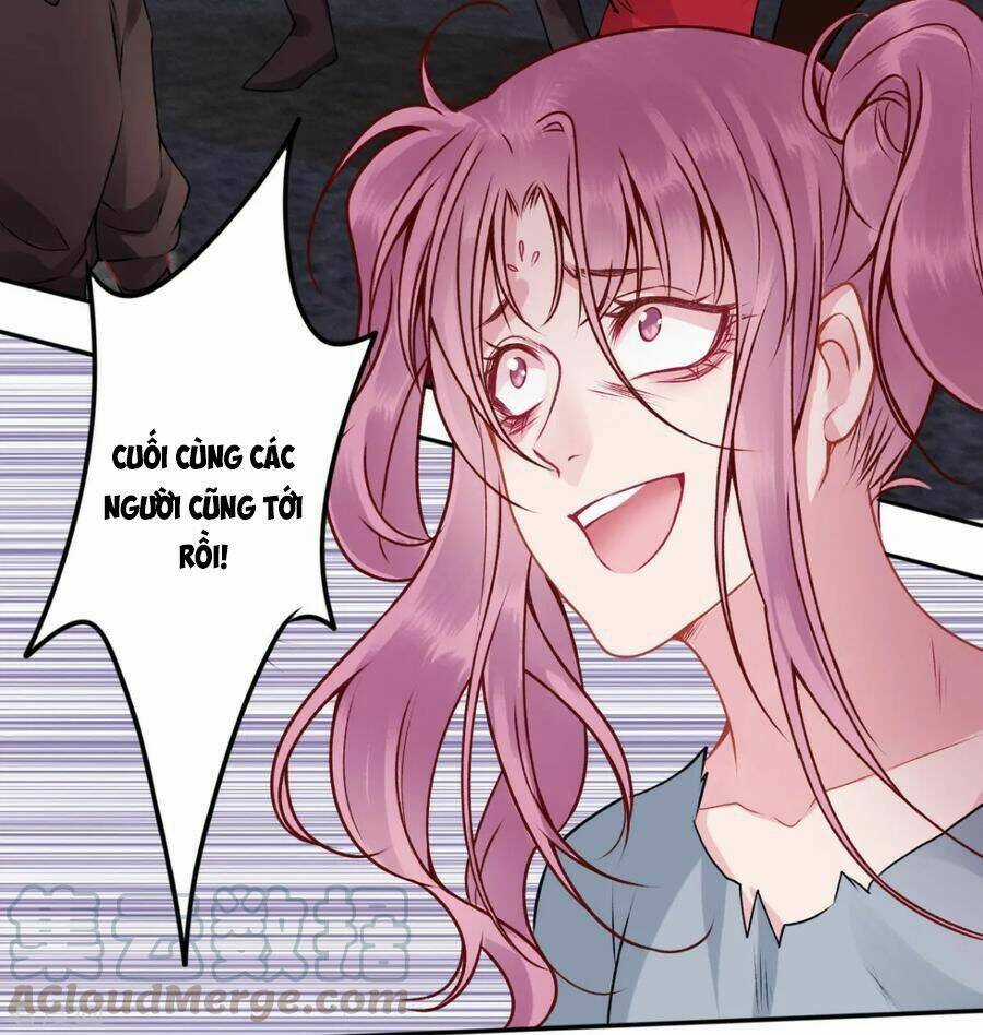 Hoàng Phi 9000 Tuổi - Chapter 88 - Trang 7