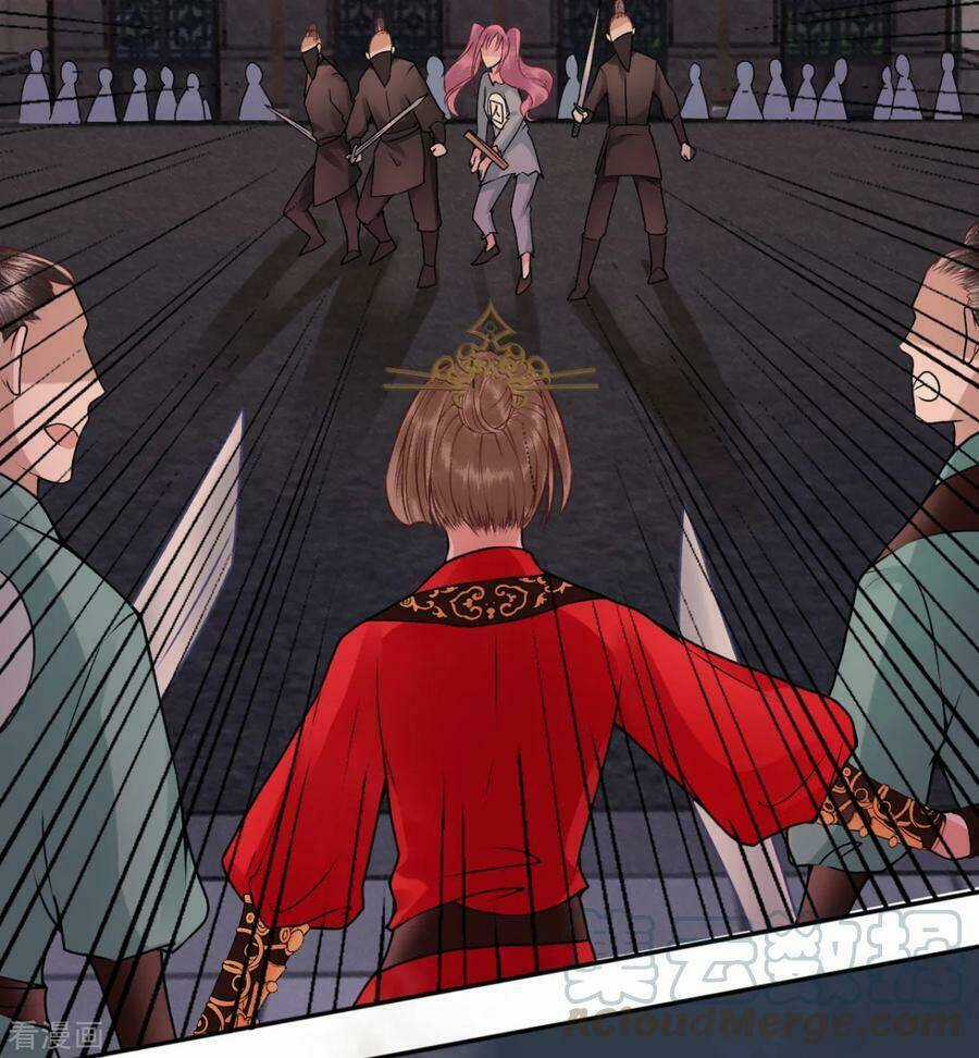 Hoàng Phi 9000 Tuổi - Chapter 88 - Trang 10