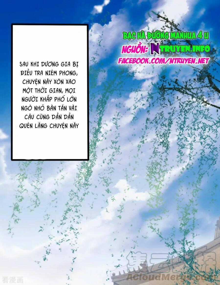 Hoàng Phi 9000 Tuổi - Chapter 89 - Trang 1