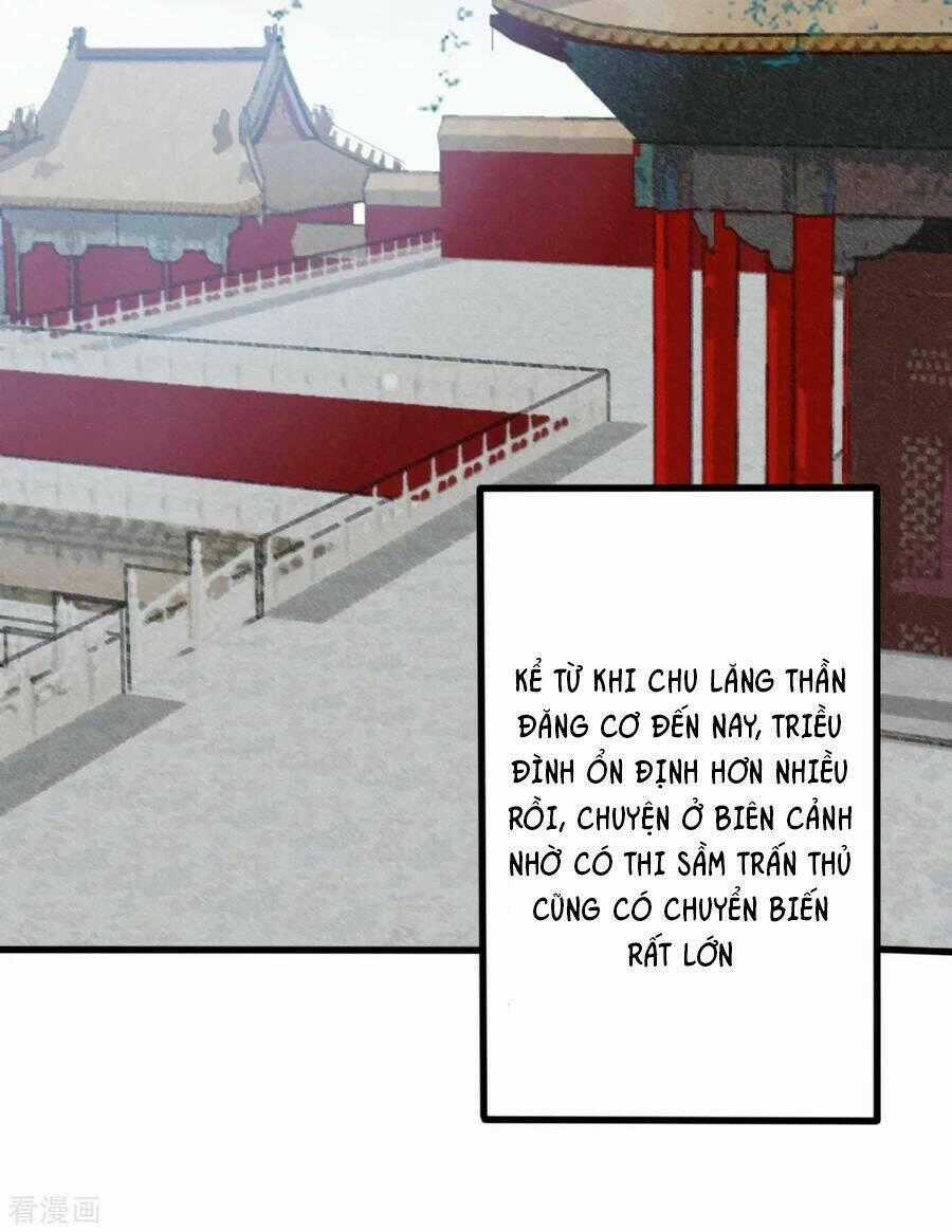 Hoàng Phi 9000 Tuổi - Chapter 89 - Trang 2