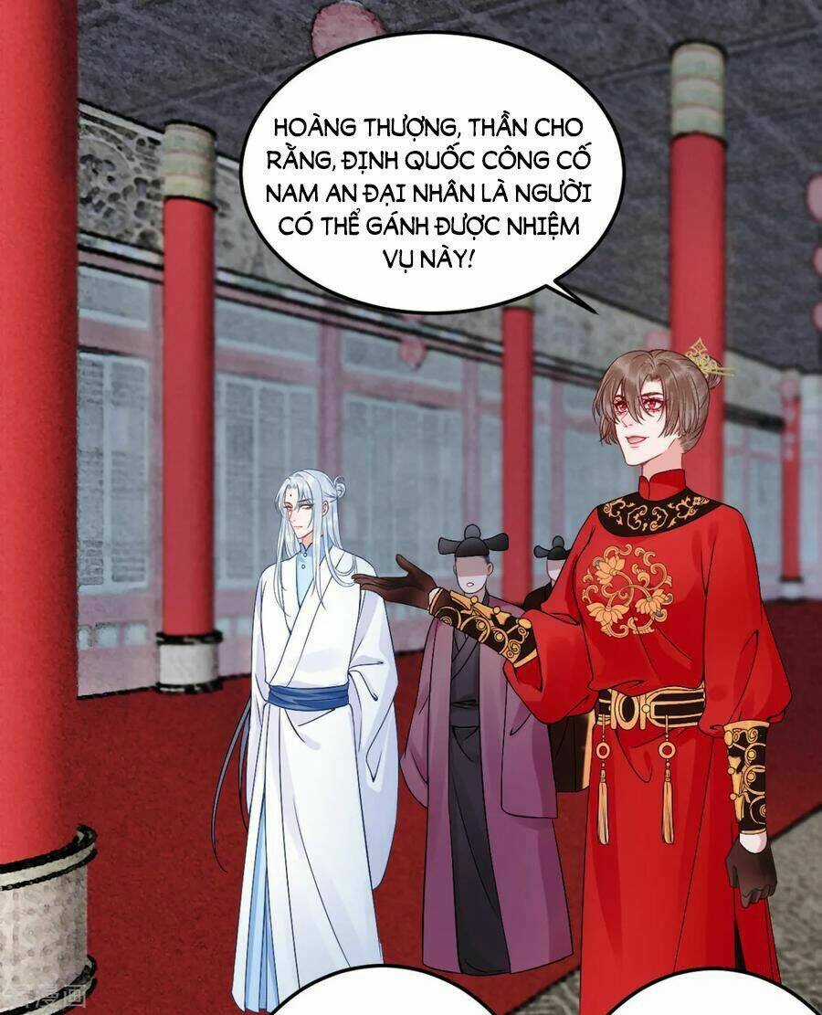 Hoàng Phi 9000 Tuổi - Chapter 89 - Trang 11