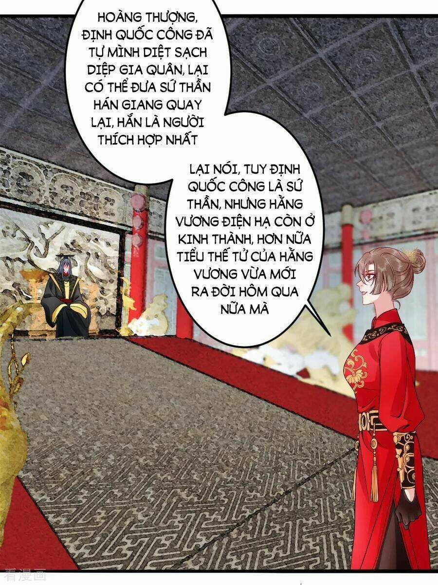 Hoàng Phi 9000 Tuổi - Chapter 89 - Trang 14