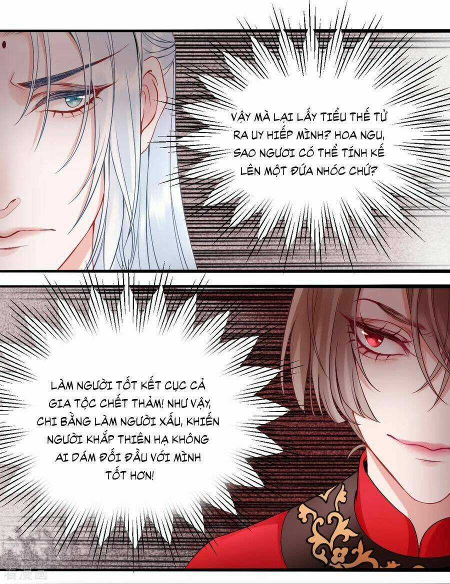 Hoàng Phi 9000 Tuổi - Chapter 89 - Trang 15