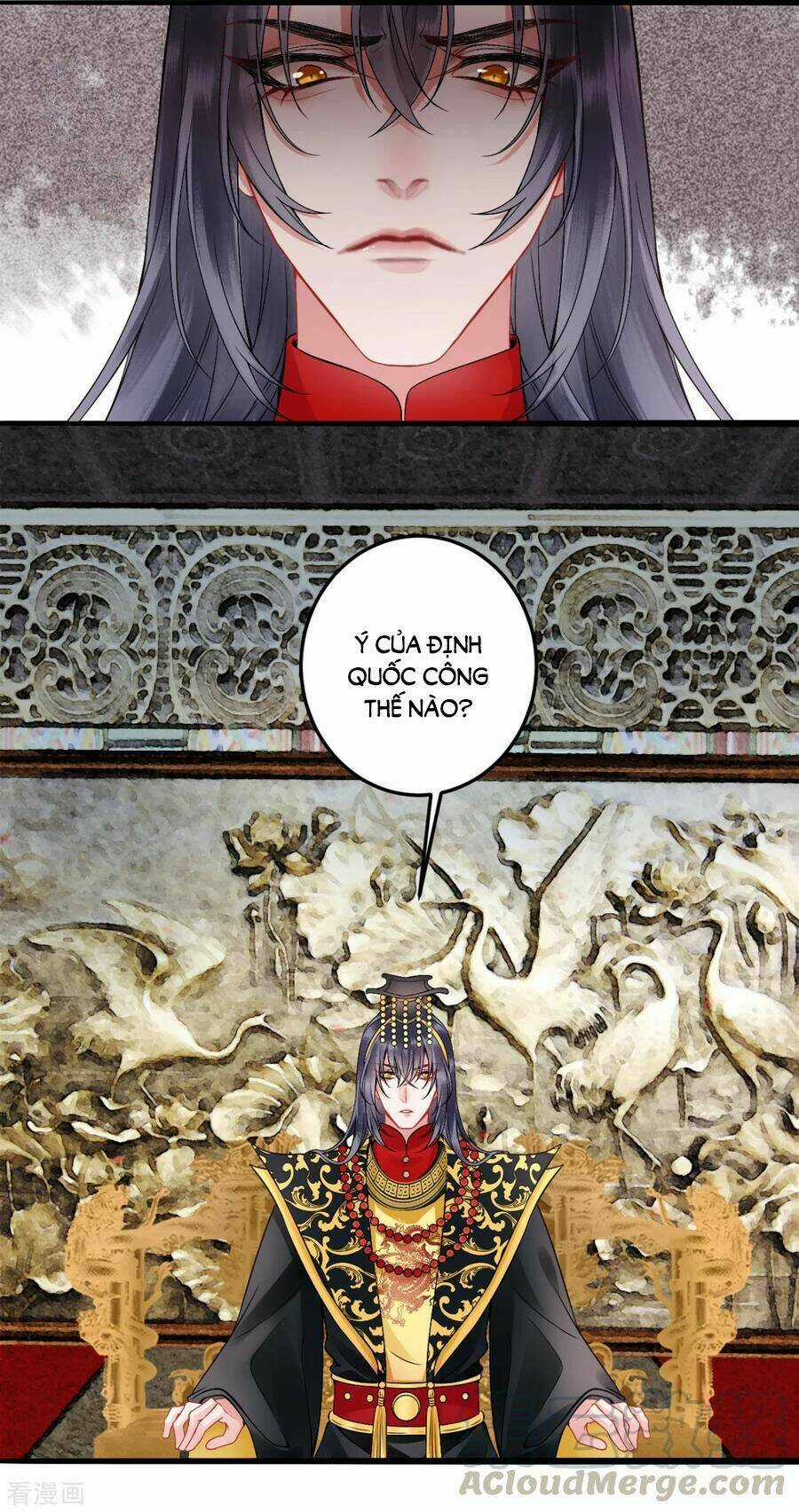 Hoàng Phi 9000 Tuổi - Chapter 89 - Trang 16