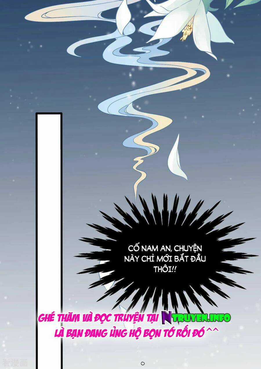 Hoàng Phi 9000 Tuổi - Chapter 89 - Trang 18