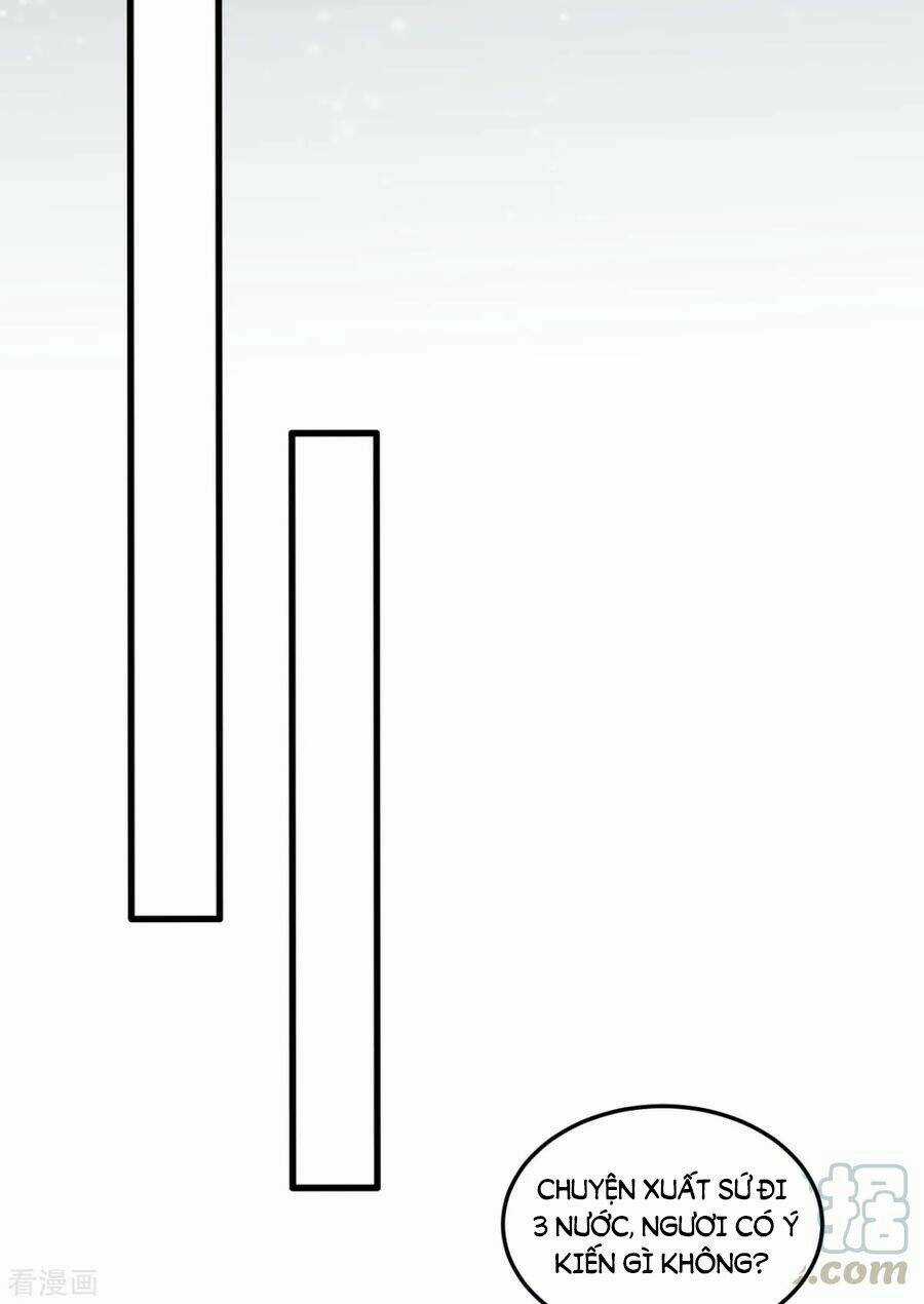 Hoàng Phi 9000 Tuổi - Chapter 89 - Trang 19