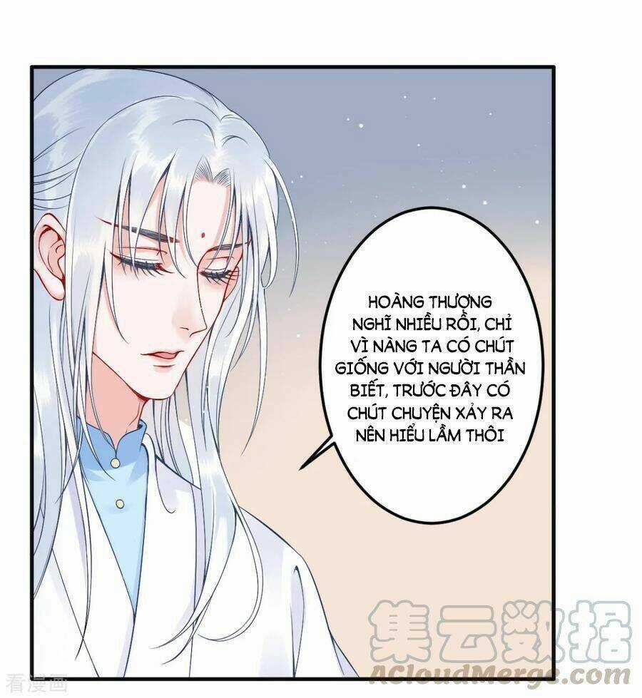 Hoàng Phi 9000 Tuổi - Chapter 89 - Trang 22