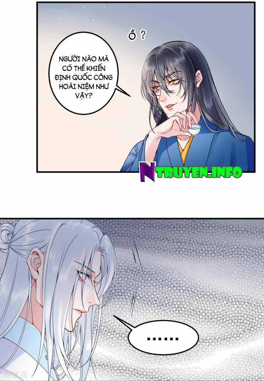 Hoàng Phi 9000 Tuổi - Chapter 89 - Trang 23