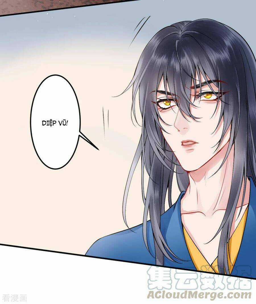 Hoàng Phi 9000 Tuổi - Chapter 89 - Trang 25
