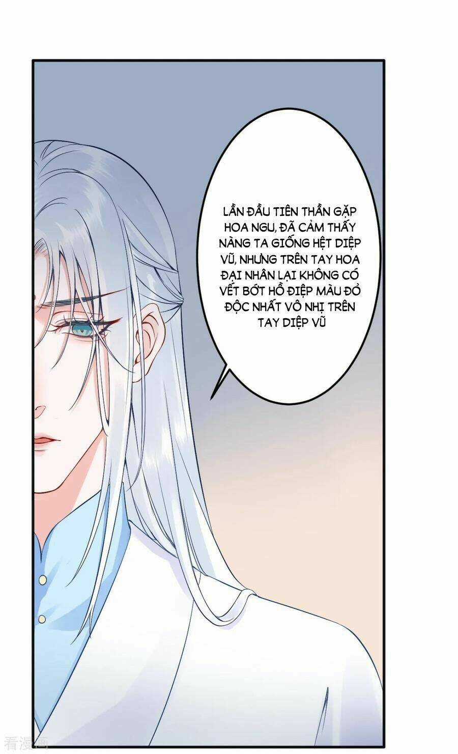 Hoàng Phi 9000 Tuổi - Chapter 89 - Trang 26