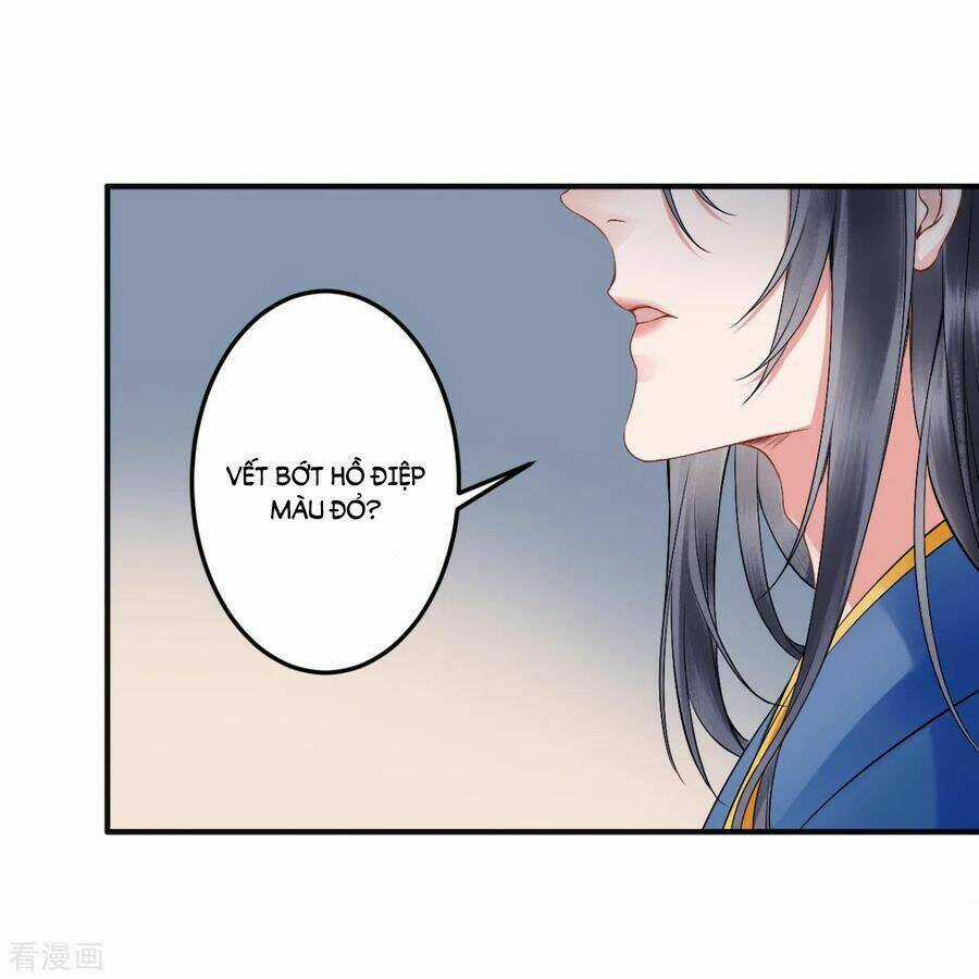 Hoàng Phi 9000 Tuổi - Chapter 89 - Trang 27