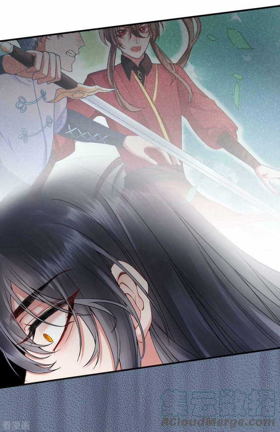 Hoàng Phi 9000 Tuổi - Chapter 89 - Trang 28