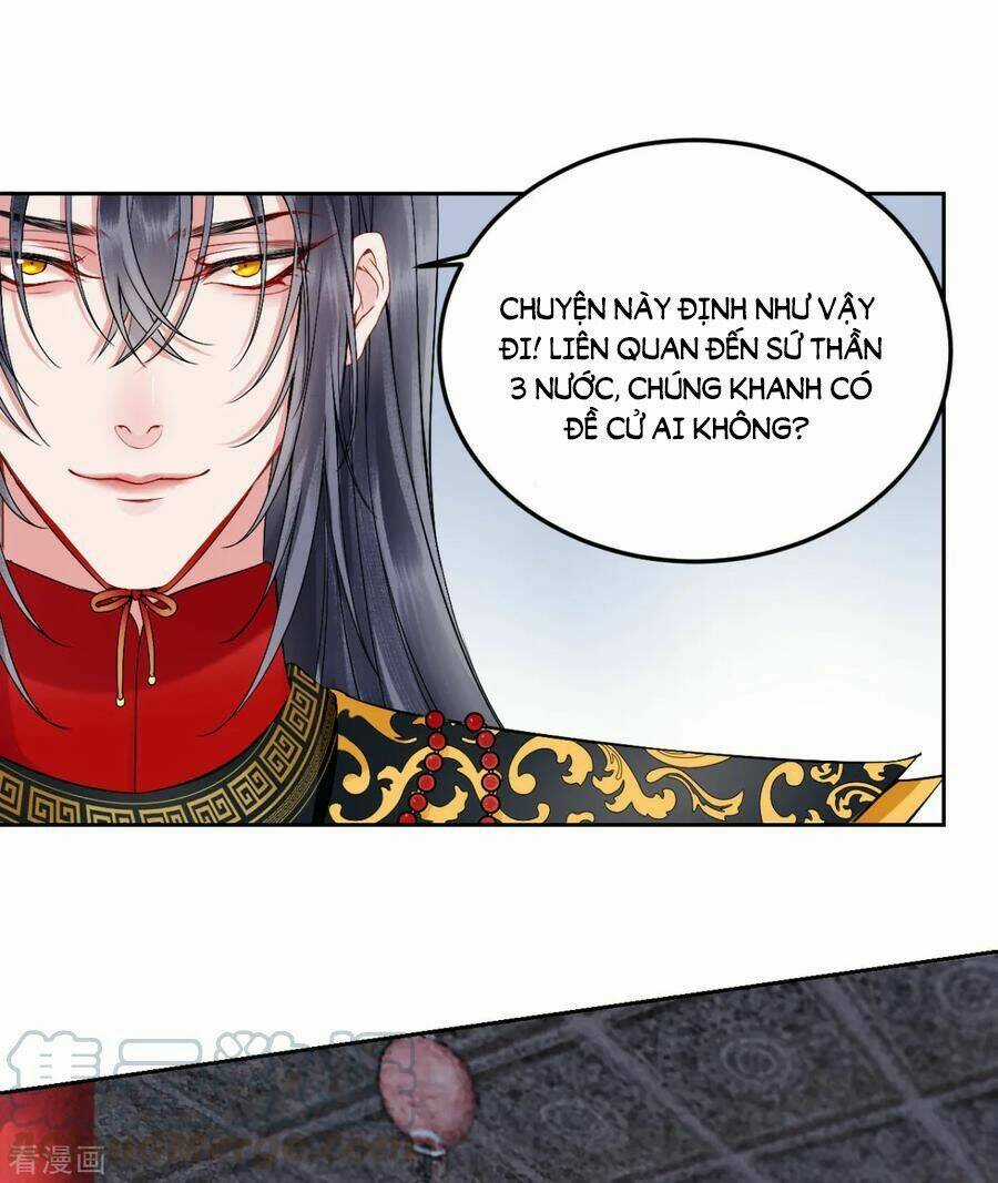 Hoàng Phi 9000 Tuổi - Chapter 89 - Trang 10