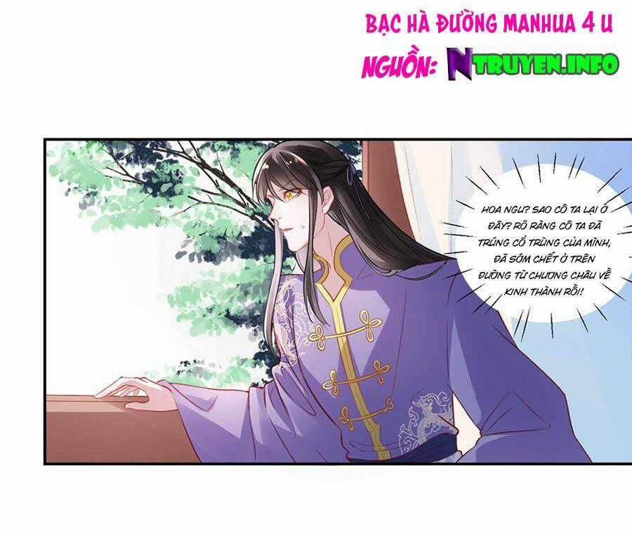 Hoàng Phi 9000 Tuổi - Chapter 9 - Trang 1