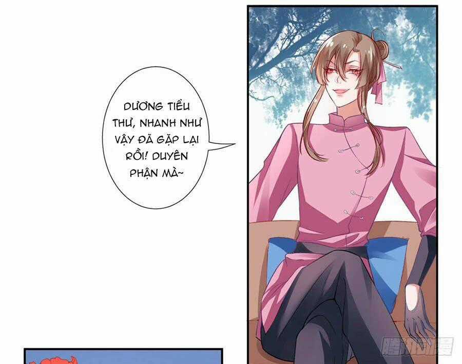 Hoàng Phi 9000 Tuổi - Chapter 9 - Trang 2