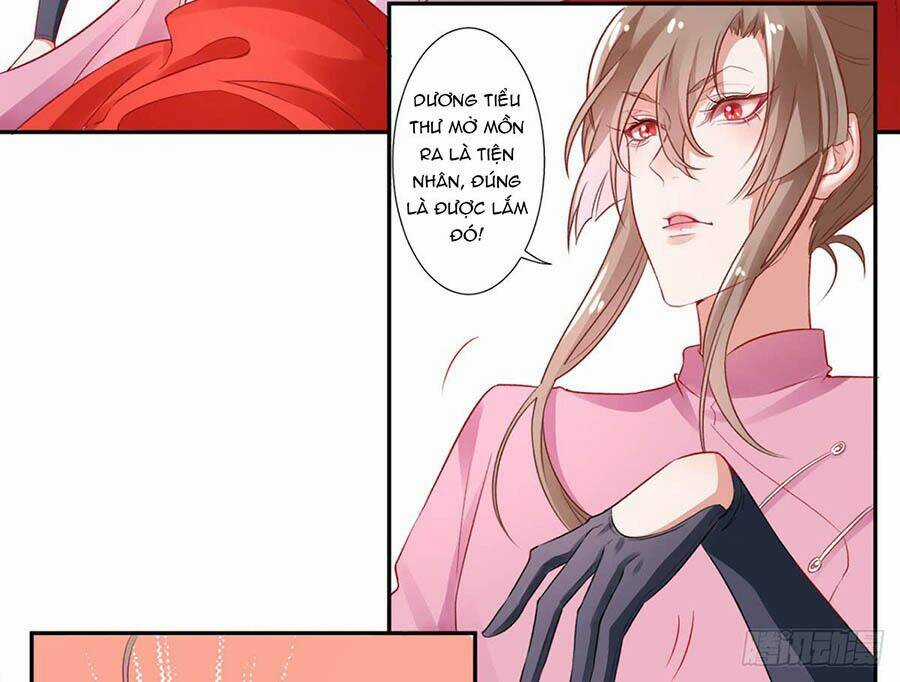 Hoàng Phi 9000 Tuổi - Chapter 9 - Trang 12